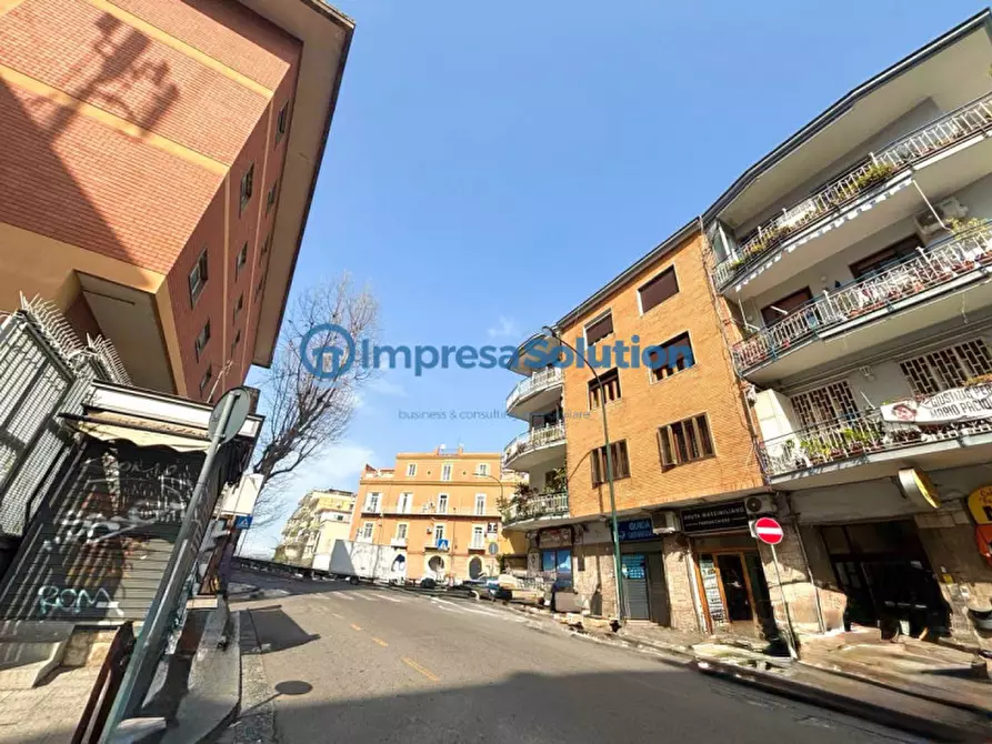 Immagine 1 di Negozio in vendita  in Via Giuseppe Tropeano a Napoli