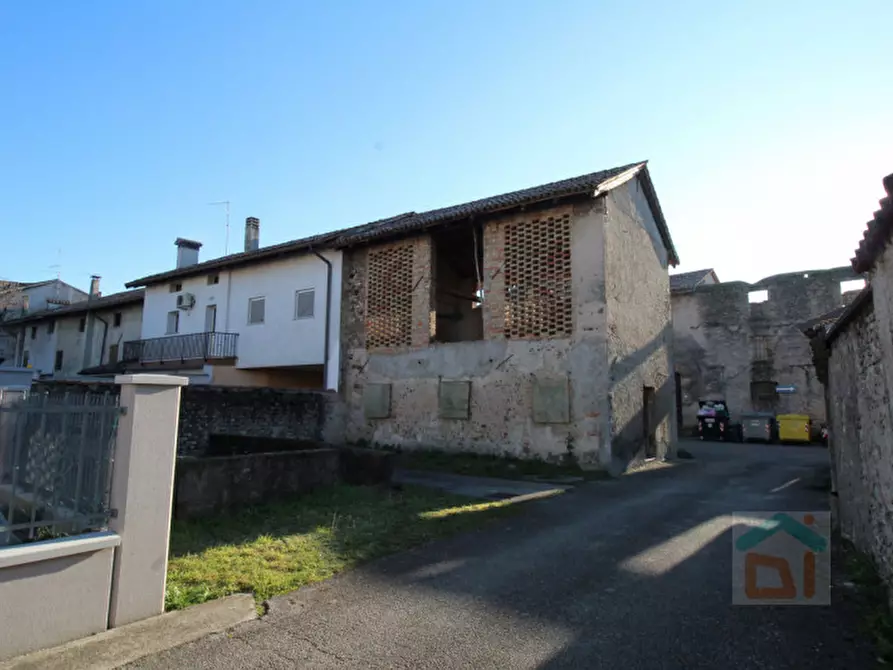 Immagine 10 di Capannone industriale in vendita  in Via Cavour a Castions Di Strada