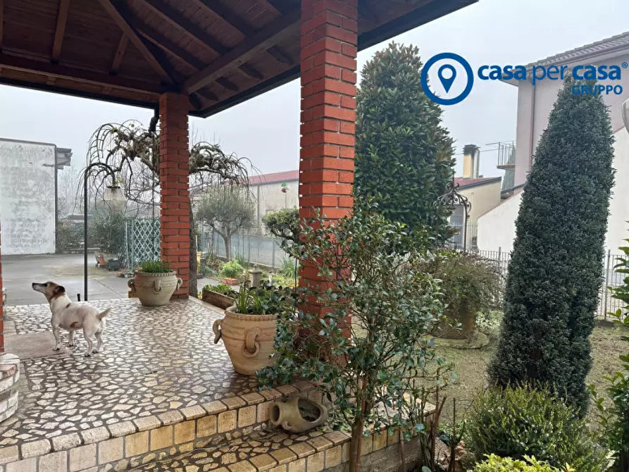 Immagine 2 di Casa indipendente in vendita  in Via Ronchiel a Cerea