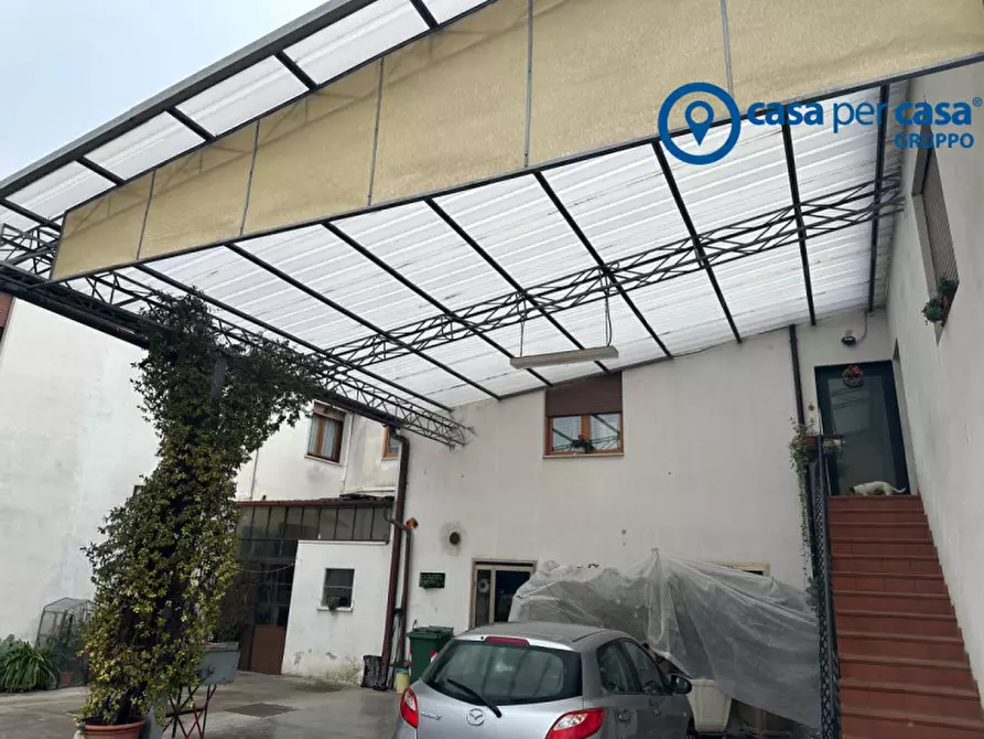 Immagine 6 di Casa indipendente in vendita  in Via Ronchiel a Cerea