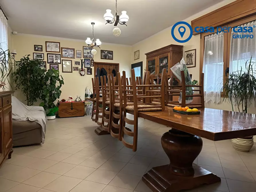 Immagine 8 di Casa indipendente in vendita  in Via Ronchiel a Cerea