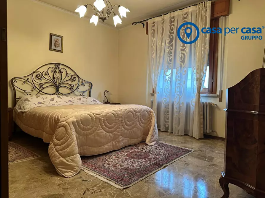 Immagine 10 di Casa indipendente in vendita  in Via Ronchiel a Cerea