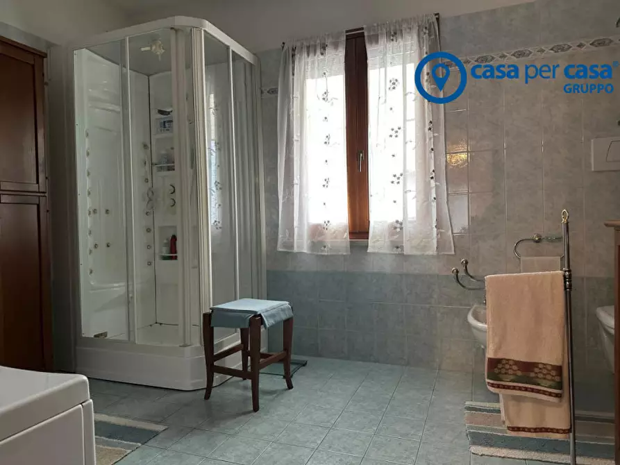 Immagine 11 di Casa indipendente in vendita  in Via Ronchiel a Cerea