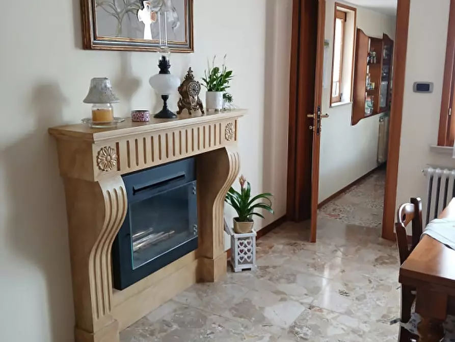 Immagine 12 di Casa indipendente in vendita  in Via Ronchiel a Cerea