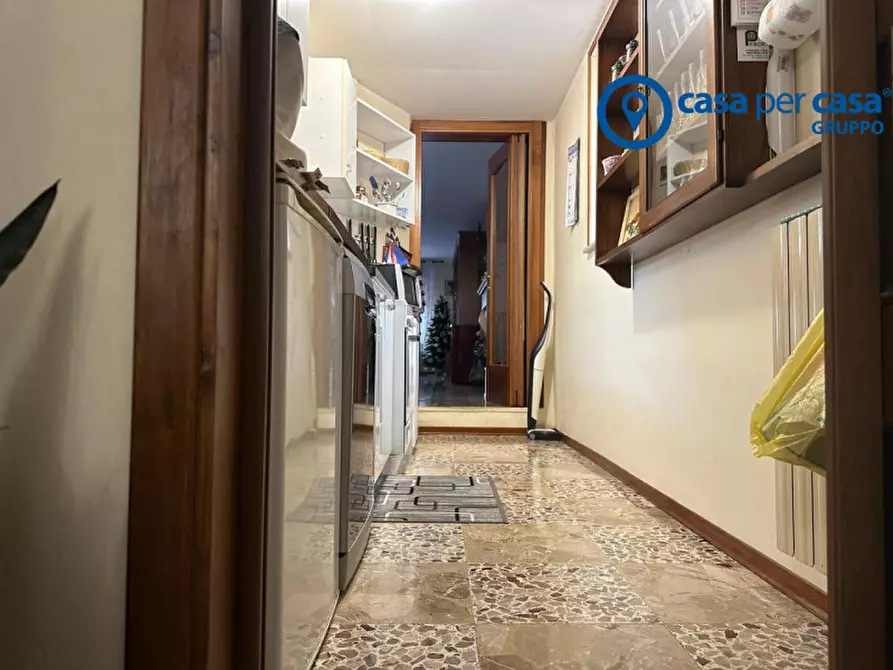 Immagine 15 di Casa indipendente in vendita  in Via Ronchiel a Cerea