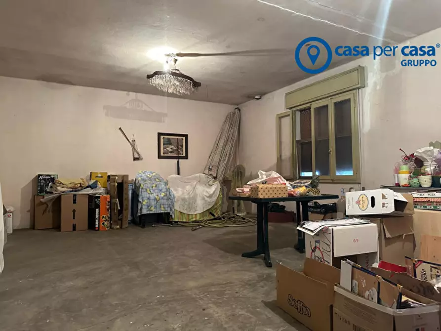 Immagine 18 di Casa indipendente in vendita  in Via Ronchiel a Cerea