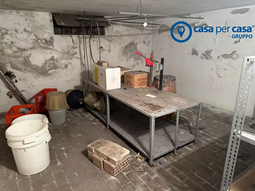 Immagine 19 di Casa indipendente in vendita  in Via Ronchiel a Cerea