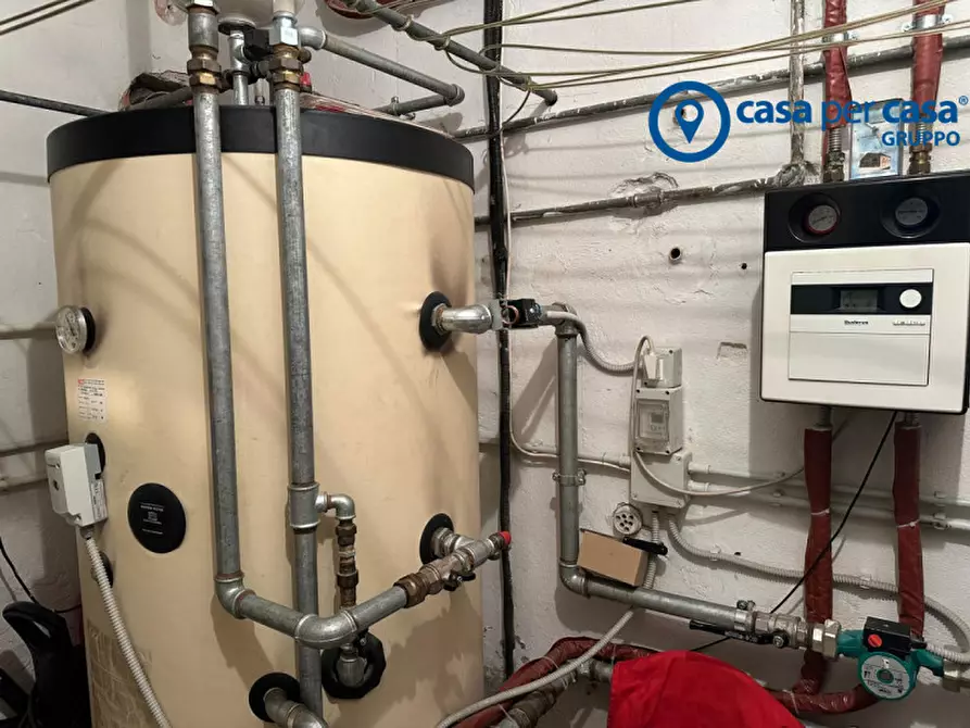 Immagine 21 di Casa indipendente in vendita  in Via Ronchiel a Cerea