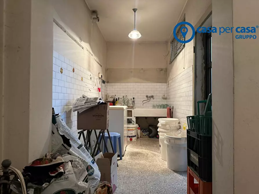 Immagine 22 di Casa indipendente in vendita  in Via Ronchiel a Cerea