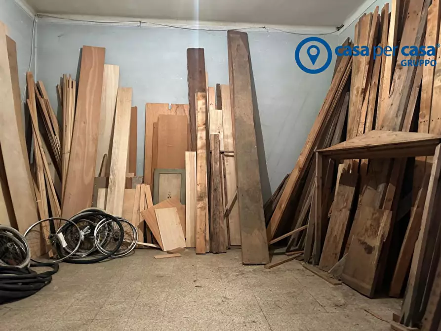 Immagine 23 di Casa indipendente in vendita  in Via Ronchiel a Cerea