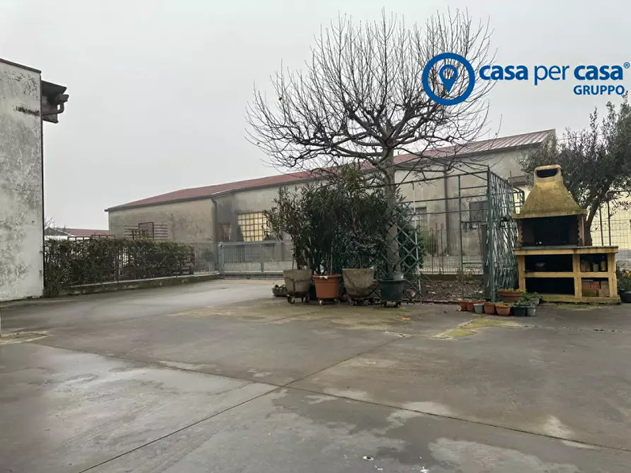 Immagine 30 di Casa indipendente in vendita  in Via Ronchiel a Cerea