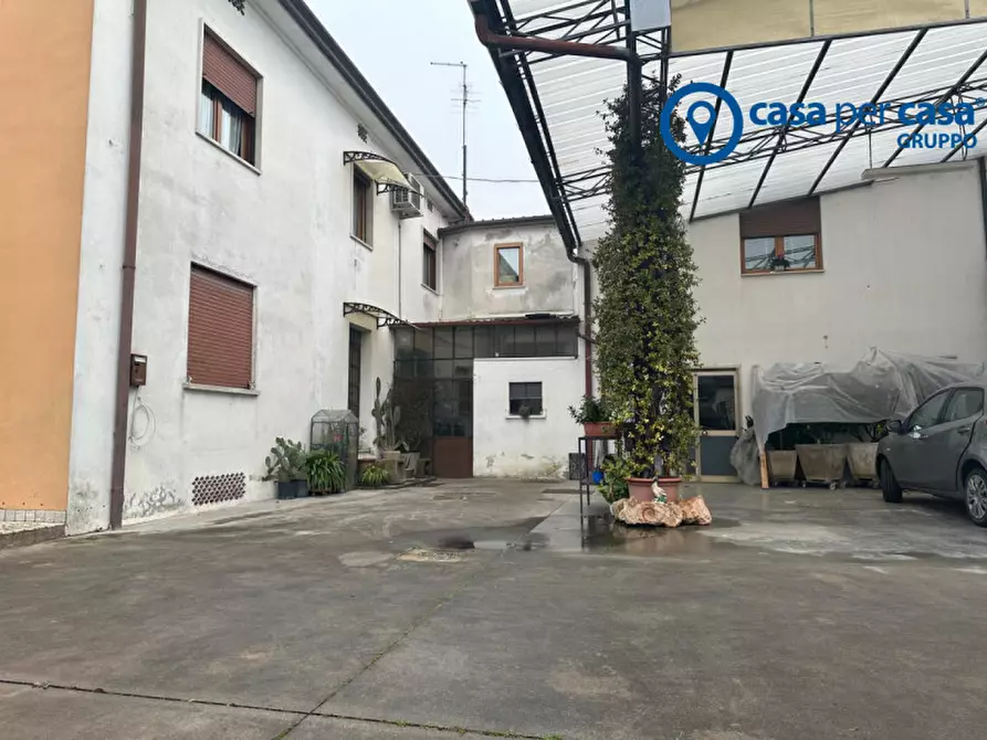 Immagine 31 di Casa indipendente in vendita  in Via Ronchiel a Cerea