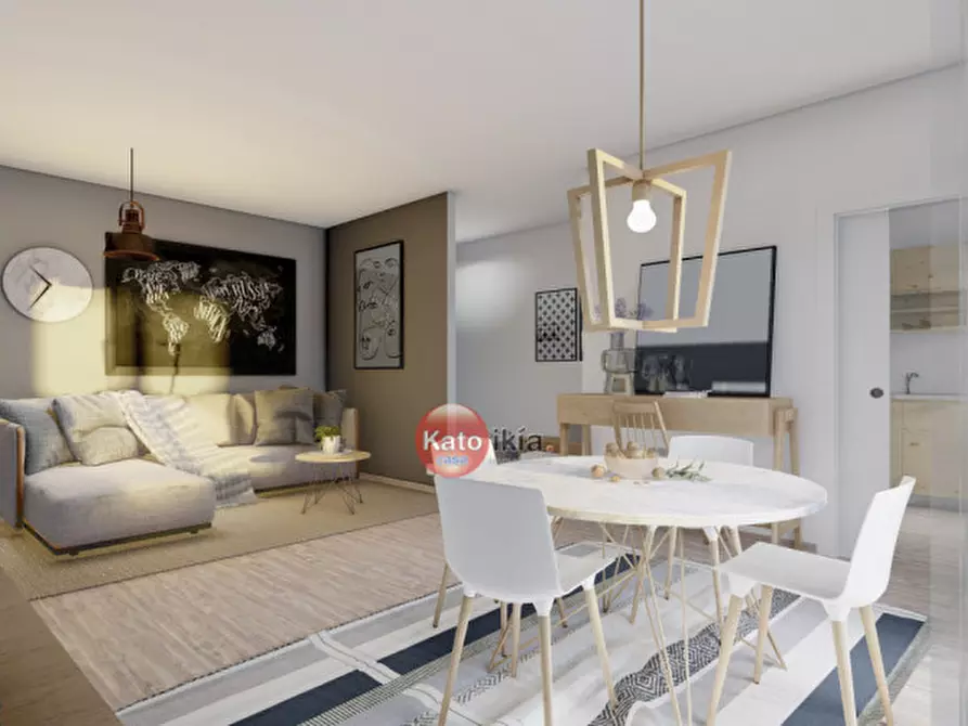 Immagine 2 di Appartamento in vendita  in Viale Crispi a Vicenza