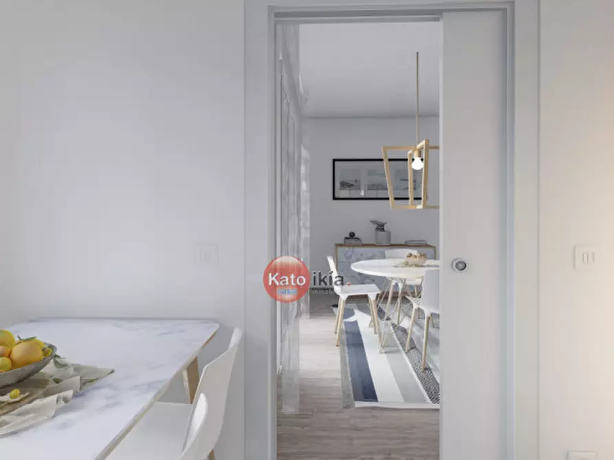 Immagine 4 di Appartamento in vendita  in Viale Crispi a Vicenza