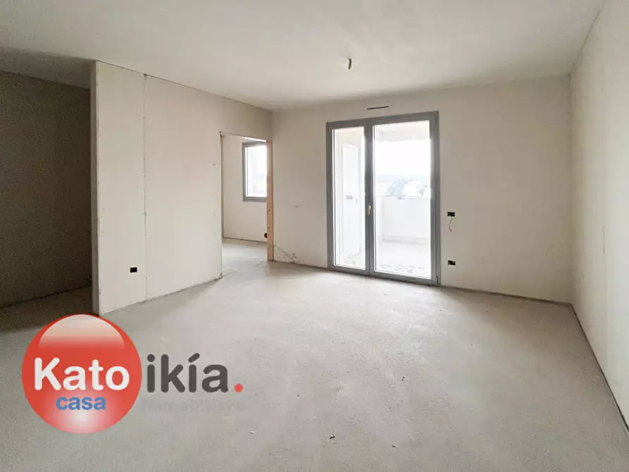 Immagine 5 di Appartamento in vendita  in Viale Crispi a Vicenza