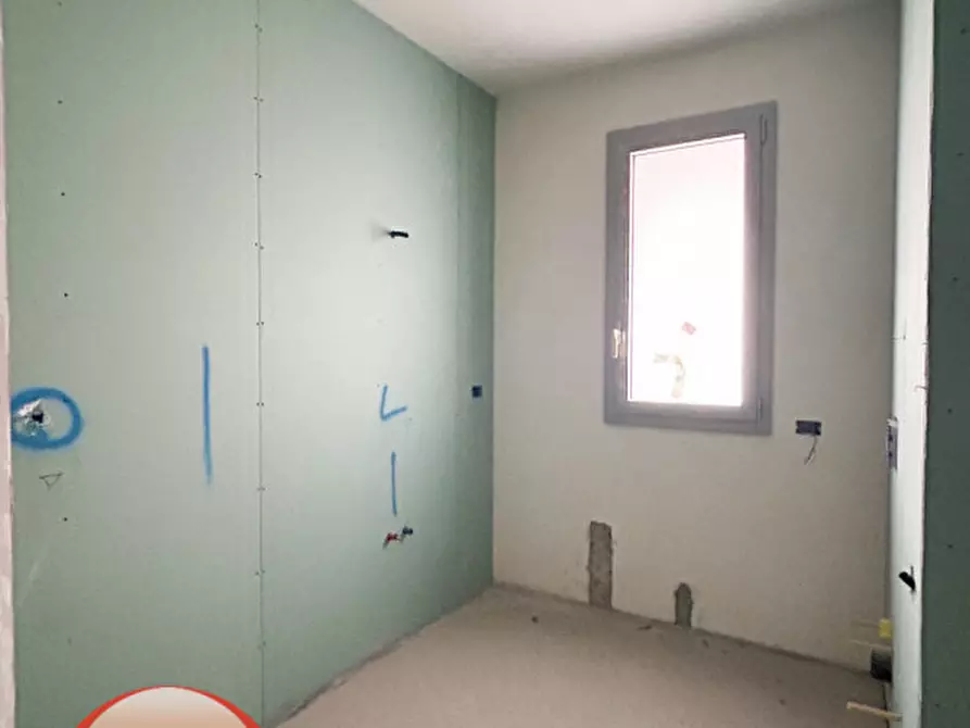 Immagine 8 di Appartamento in vendita  in Viale Crispi a Vicenza