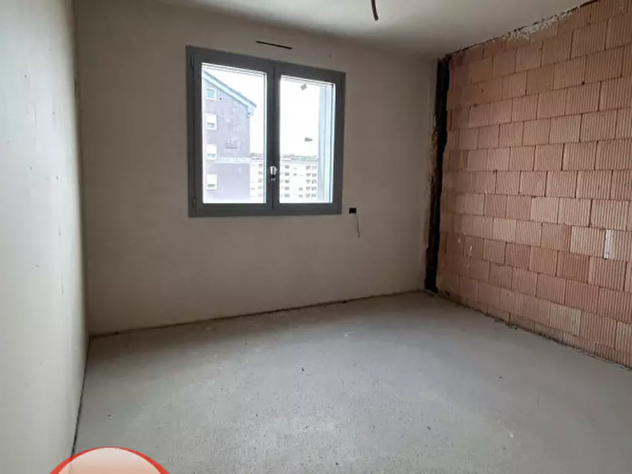 Immagine 10 di Appartamento in vendita  in Viale Crispi a Vicenza