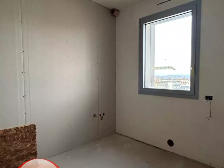 Immagine 11 di Appartamento in vendita  in Viale Crispi a Vicenza