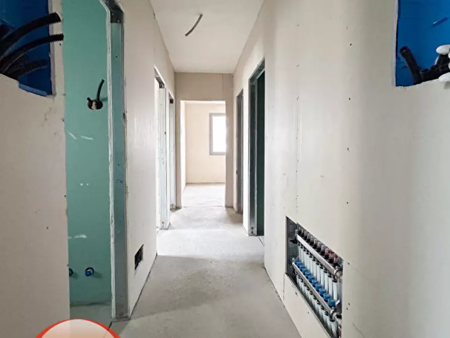 Immagine 12 di Appartamento in vendita  in Viale Crispi a Vicenza