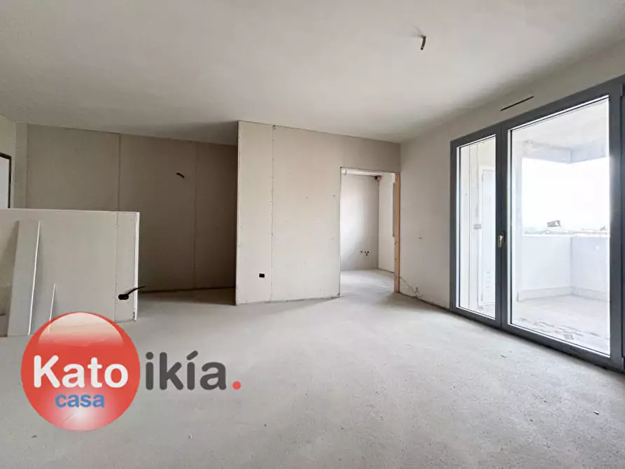 Immagine 13 di Appartamento in vendita  in Viale Crispi a Vicenza