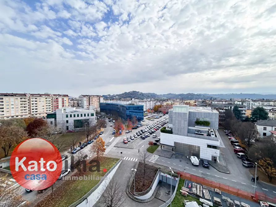 Immagine 14 di Appartamento in vendita  in Viale Crispi a Vicenza