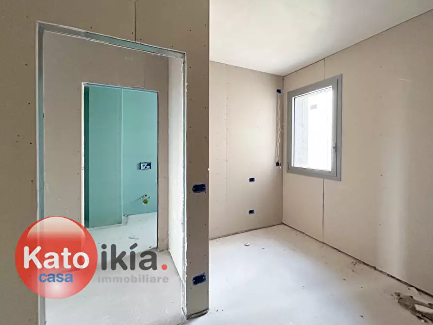 Immagine 16 di Appartamento in vendita  in Viale Crispi a Vicenza