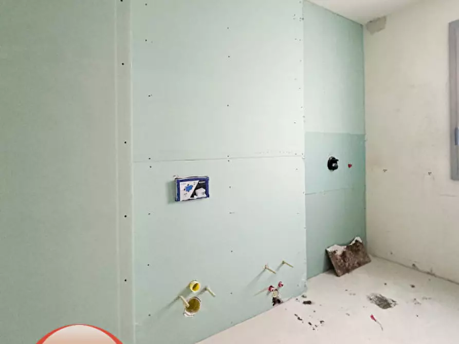 Immagine 17 di Appartamento in vendita  in Viale Crispi a Vicenza