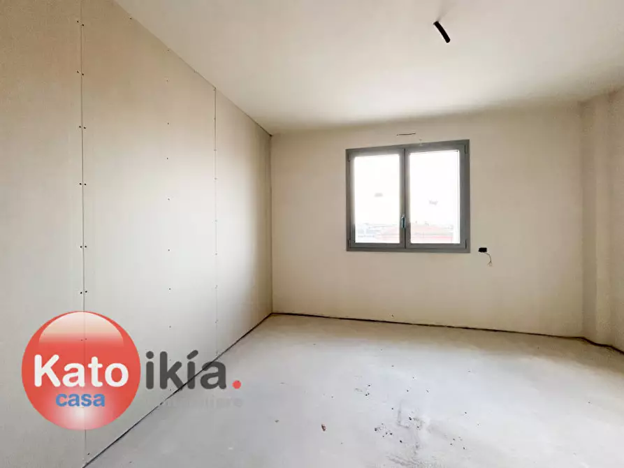 Immagine 18 di Appartamento in vendita  in Viale Crispi a Vicenza