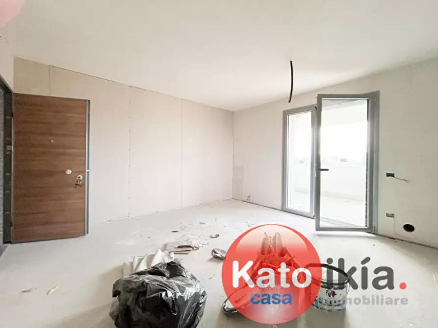 Immagine 19 di Appartamento in vendita  in Viale Crispi a Vicenza