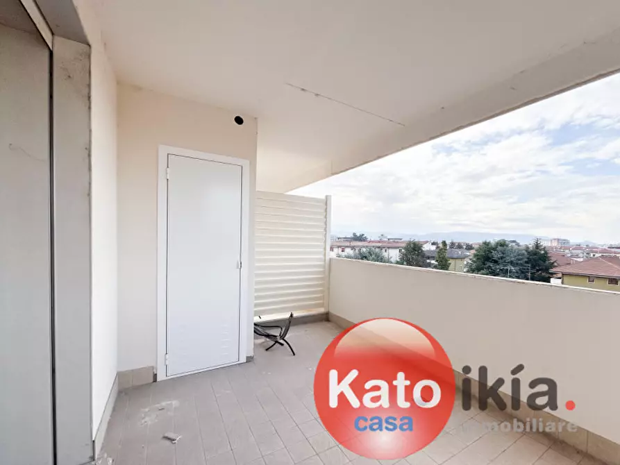 Immagine 20 di Appartamento in vendita  in Viale Crispi a Vicenza