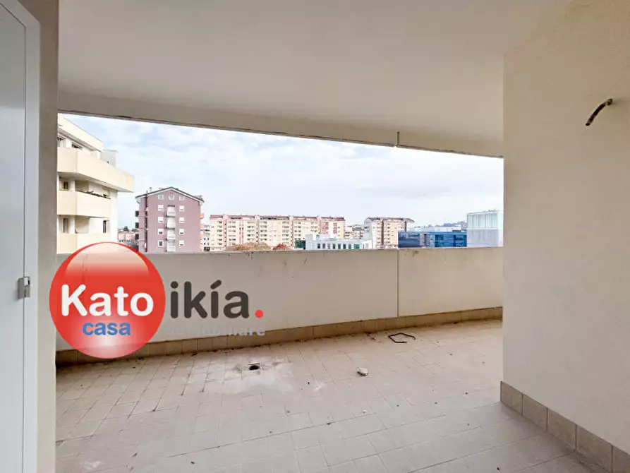 Immagine 21 di Appartamento in vendita  in Viale Crispi a Vicenza