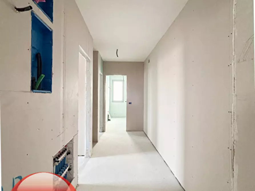 Immagine 22 di Appartamento in vendita  in Viale Crispi a Vicenza