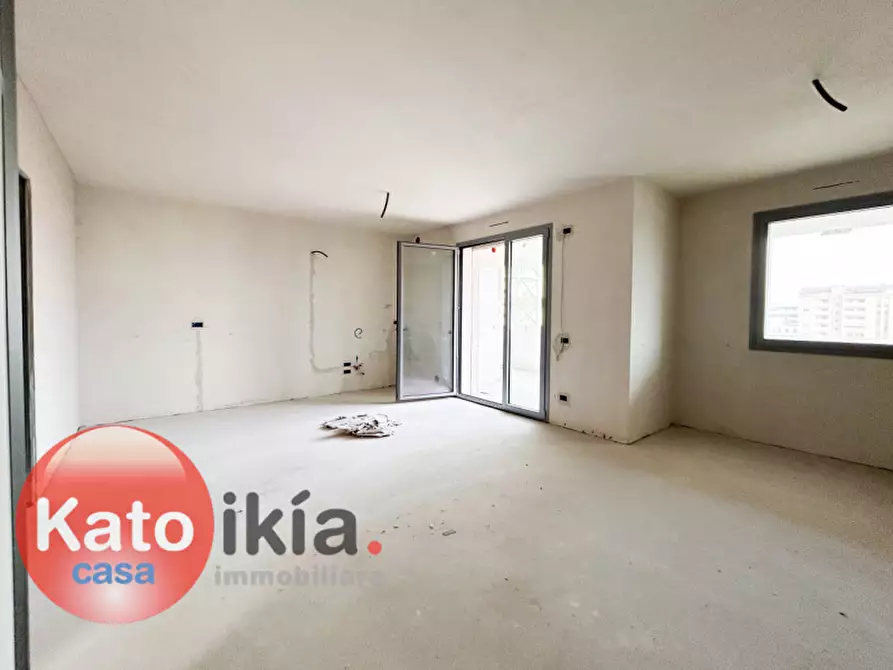 Immagine 23 di Appartamento in vendita  in Viale Crispi a Vicenza