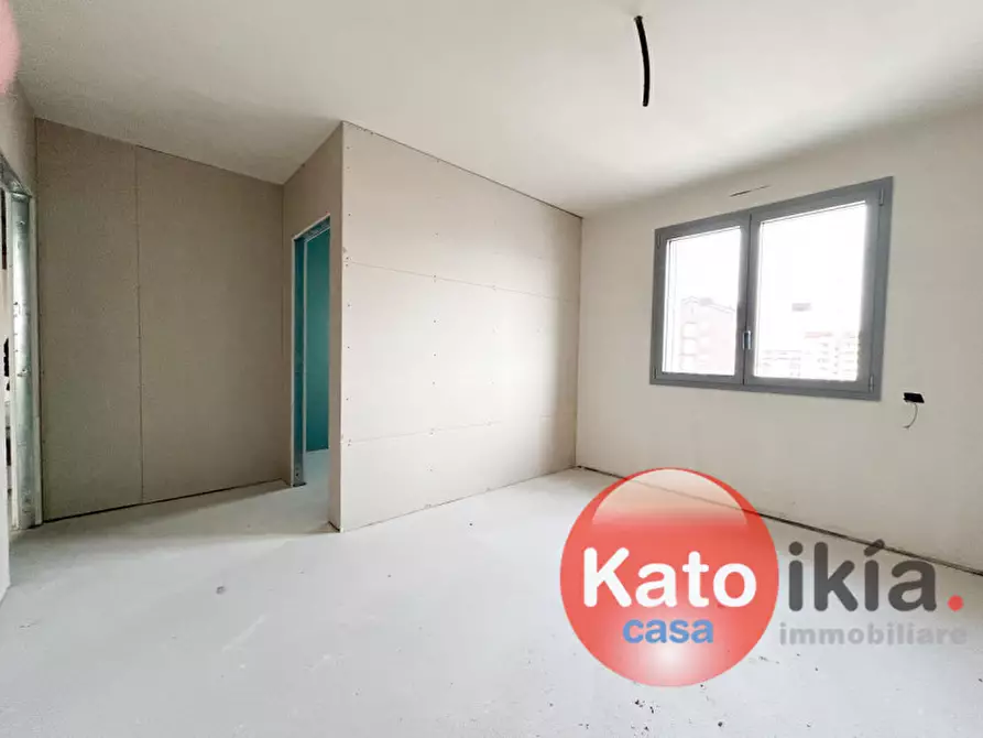 Immagine 26 di Appartamento in vendita  in Viale Crispi a Vicenza