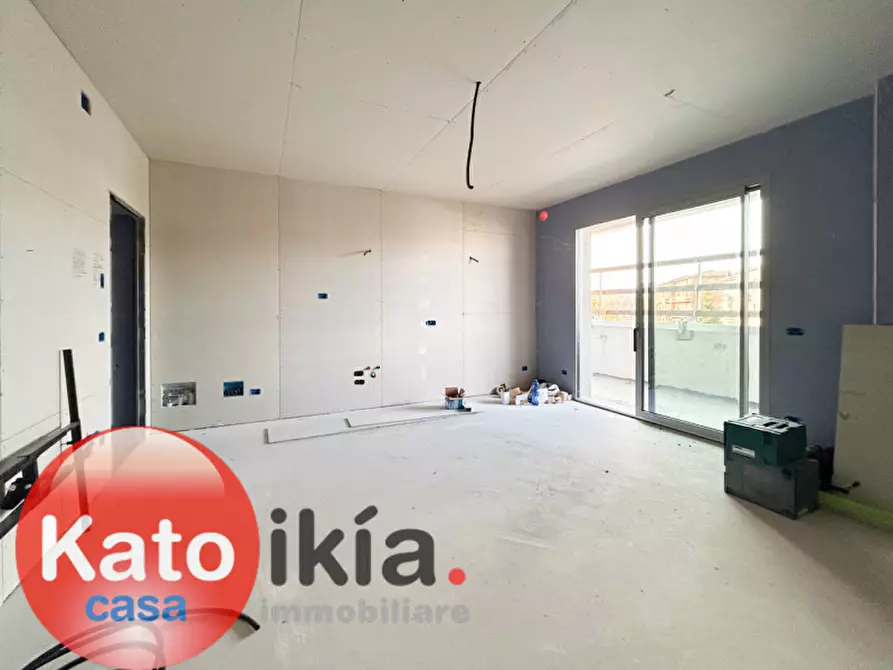 Immagine 28 di Appartamento in vendita  in Viale Crispi a Vicenza