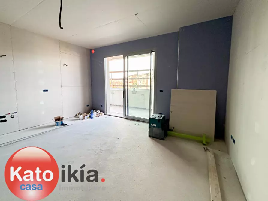 Immagine 29 di Appartamento in vendita  in Viale Crispi a Vicenza