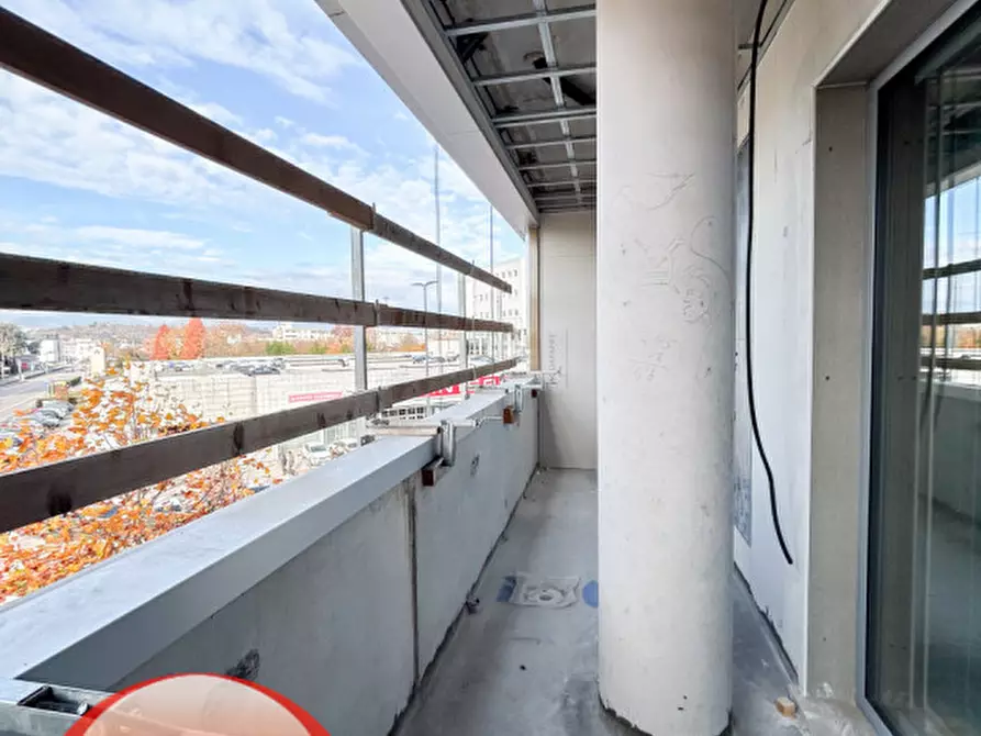 Immagine 30 di Appartamento in vendita  in Viale Crispi a Vicenza