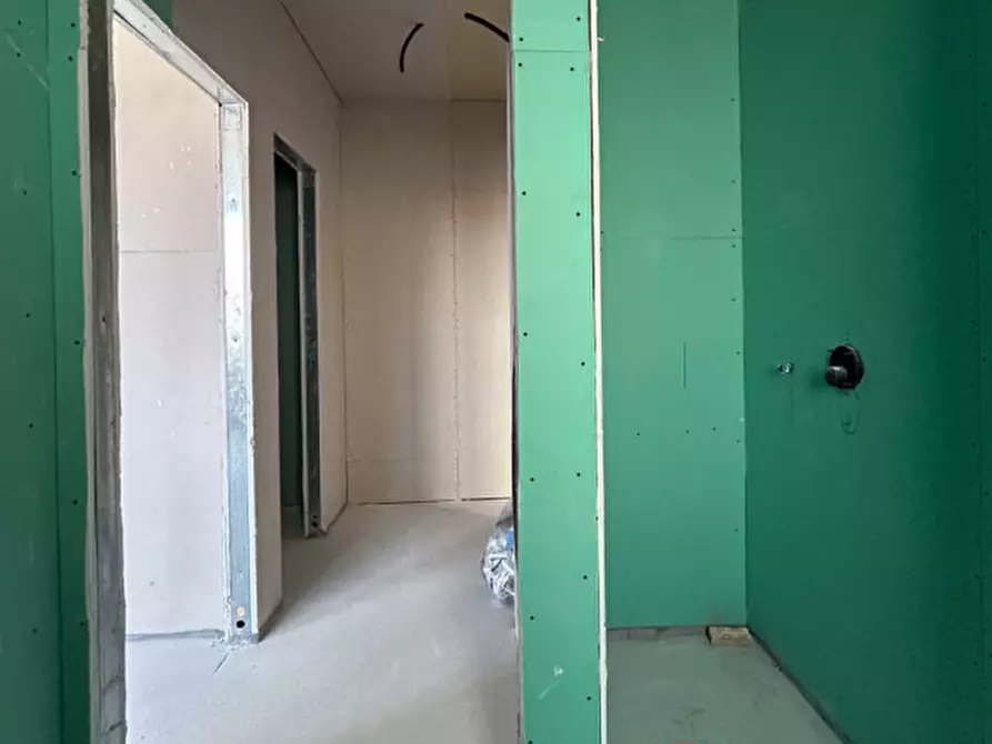 Immagine 33 di Appartamento in vendita  in Viale Crispi a Vicenza