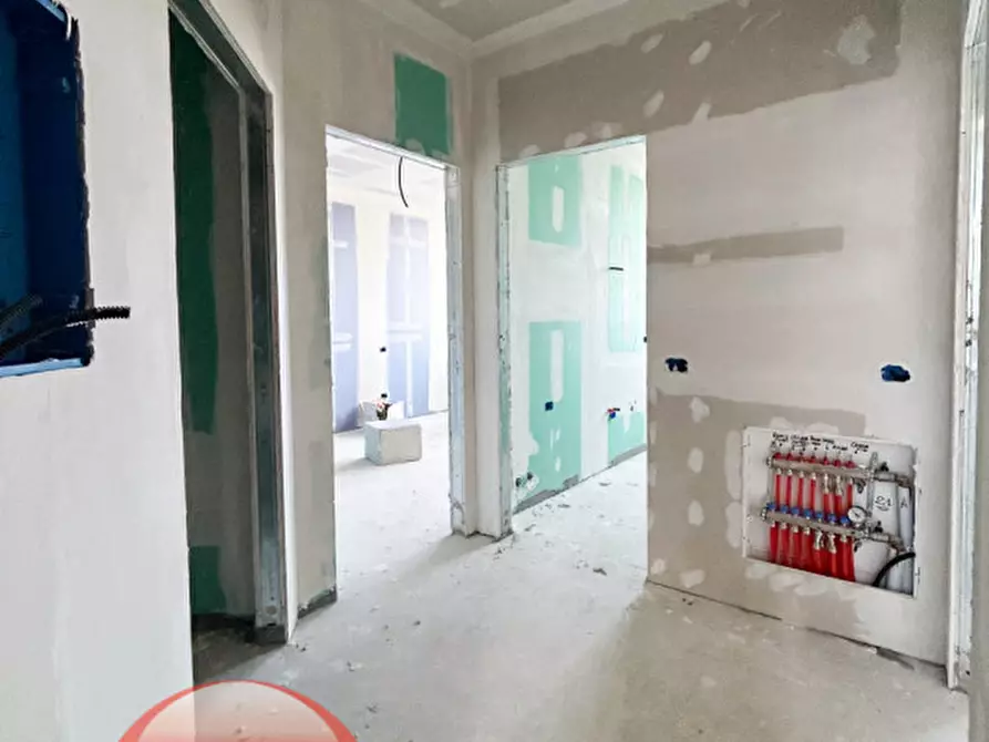 Immagine 36 di Appartamento in vendita  in Viale Crispi a Vicenza