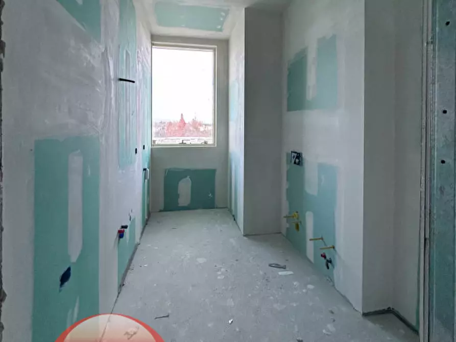 Immagine 37 di Appartamento in vendita  in Viale Crispi a Vicenza