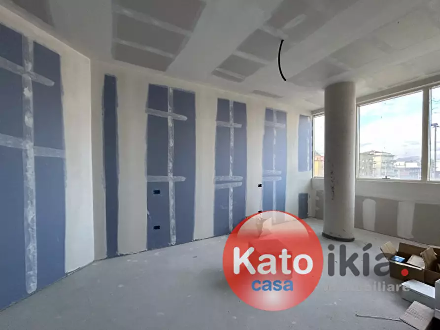 Immagine 38 di Appartamento in vendita  in Viale Crispi a Vicenza