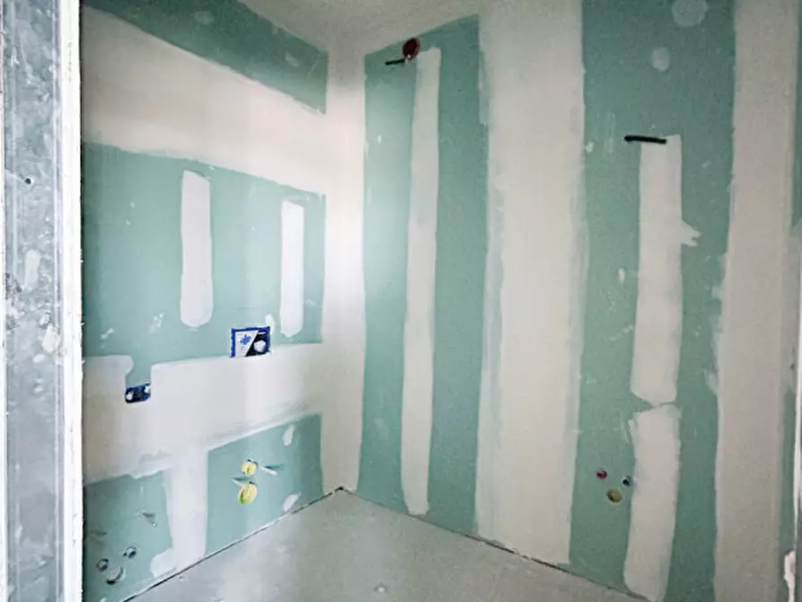 Immagine 39 di Appartamento in vendita  in Viale Crispi a Vicenza