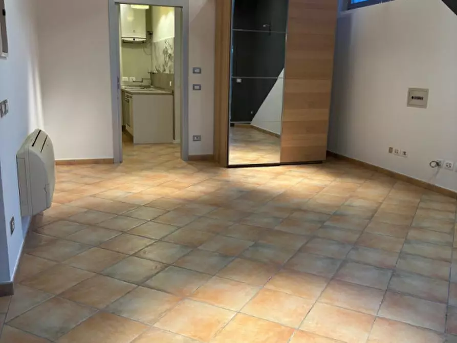 Immagine 3 di Ufficio in affitto  in viale diaz a Montevarchi