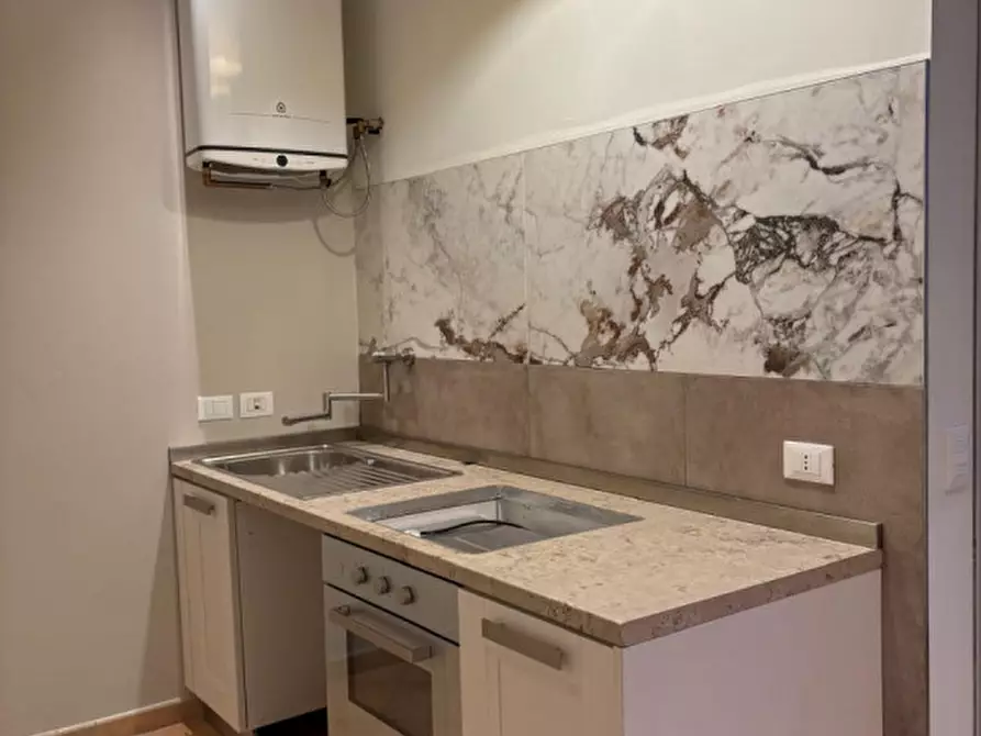 Immagine 4 di Ufficio in affitto  in viale diaz a Montevarchi