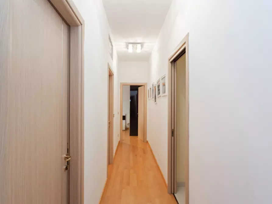 Immagine 10 di Appartamento in vendita  in viale Romagna 57 a Monza