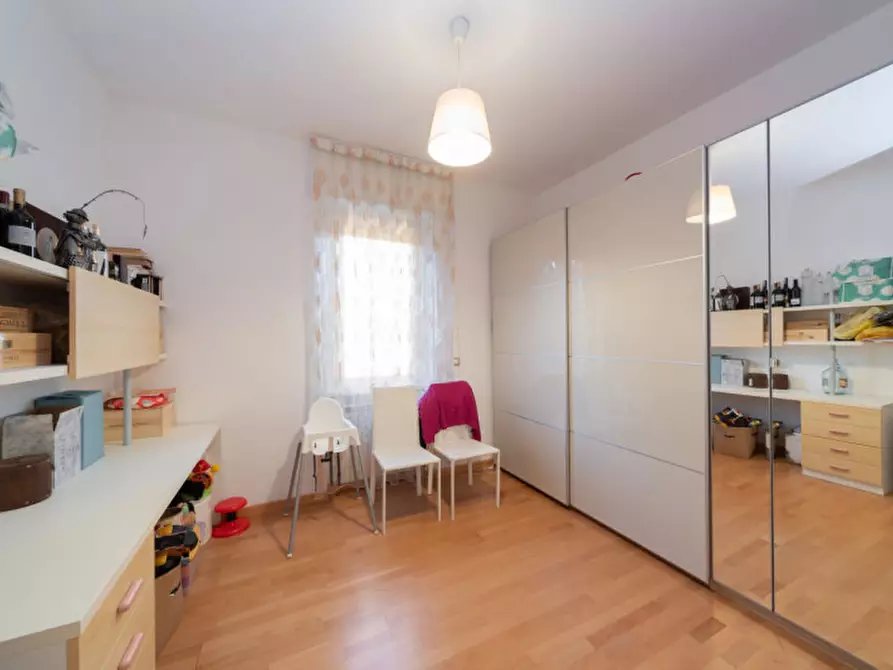 Immagine 13 di Appartamento in vendita  in viale Romagna 57 a Monza