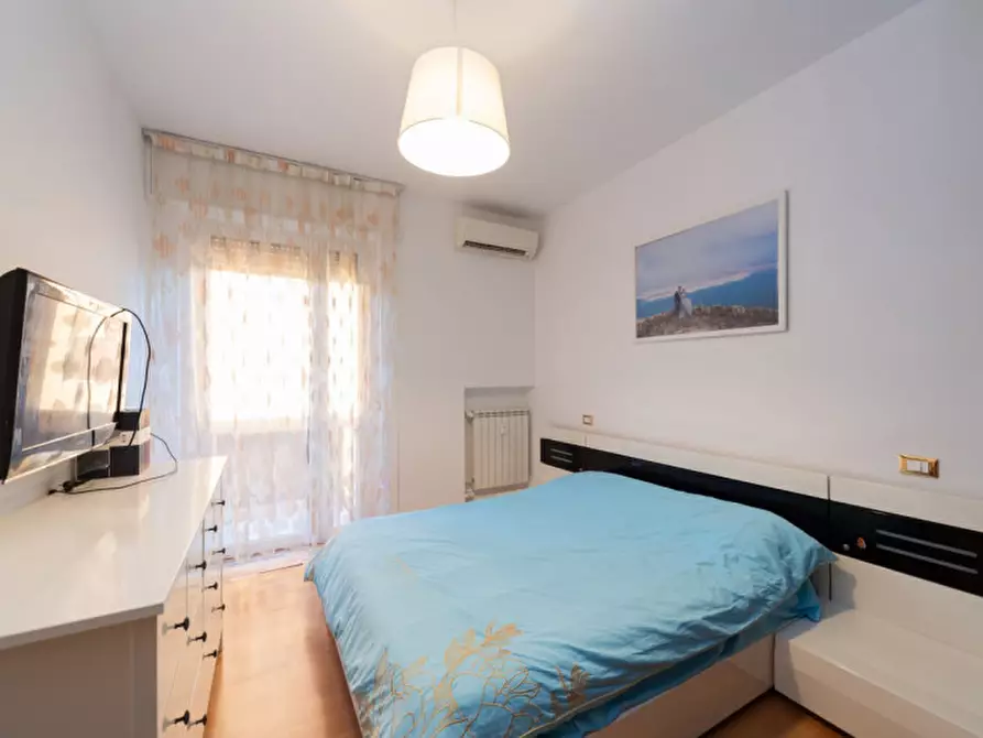 Immagine 15 di Appartamento in vendita  in viale Romagna 57 a Monza