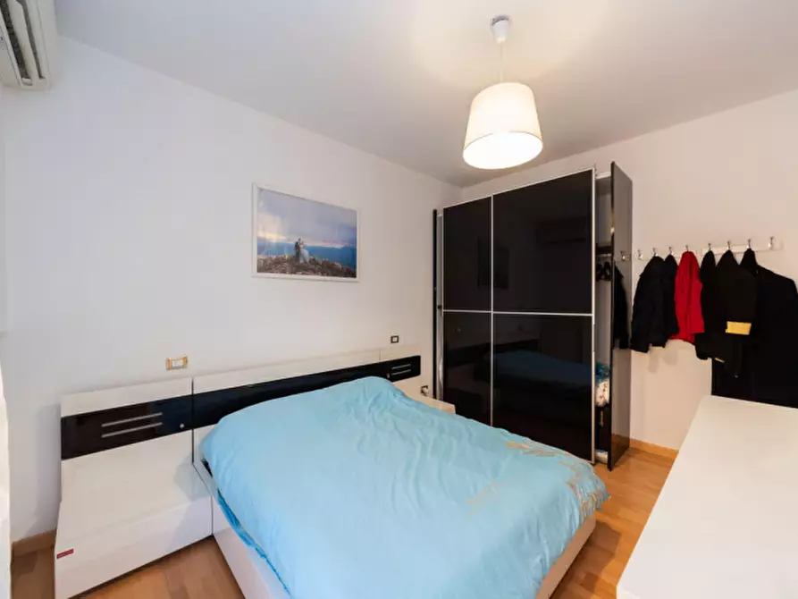 Immagine 16 di Appartamento in vendita  in viale Romagna 57 a Monza