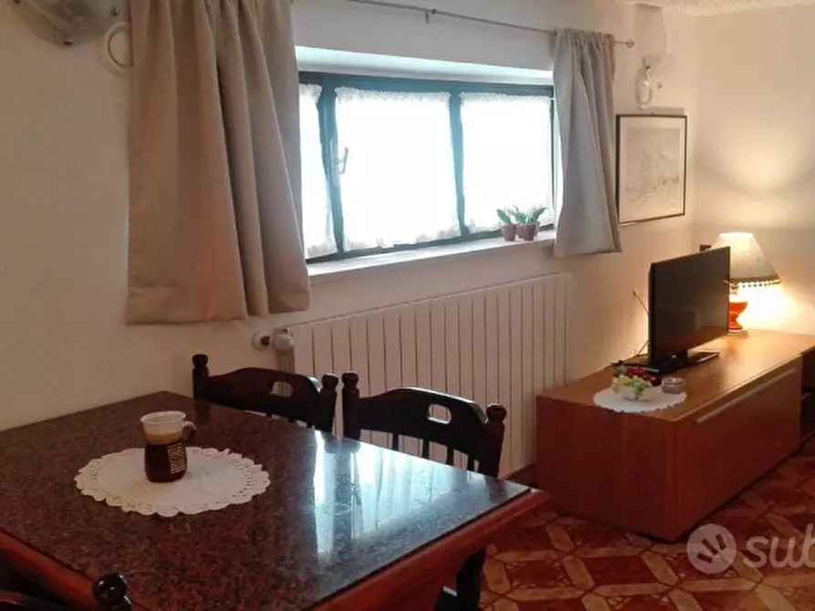 Immagine 4 di Appartamento in vendita  in Via Osvaldo  Moretti a Ovindoli