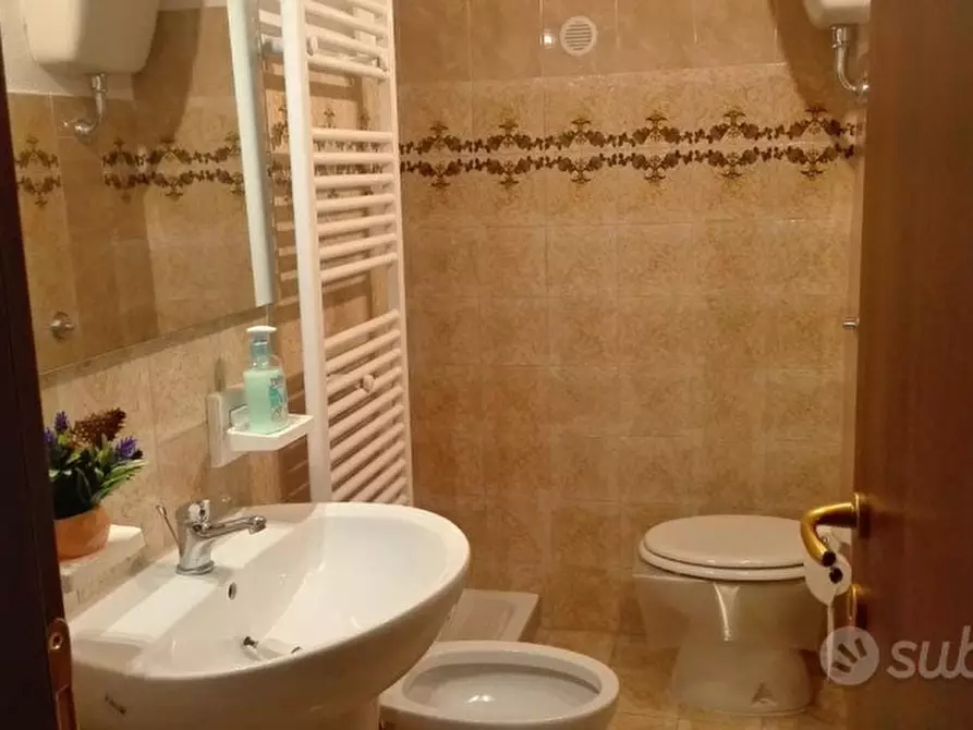 Immagine 5 di Appartamento in vendita  in Via Osvaldo  Moretti a Ovindoli